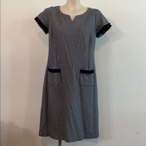 Talbots dress